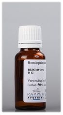 Bleomycin D12
