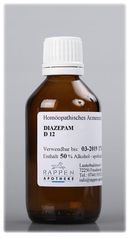 Diazepam D12
