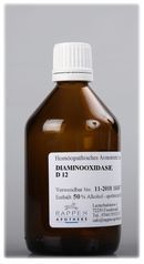 Diaminooxidase D12